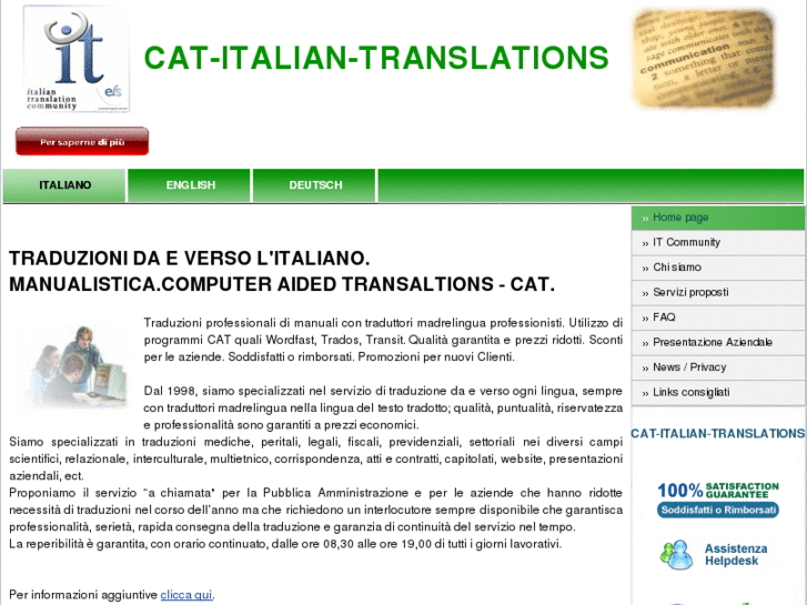 www.cat-italian-translations.com