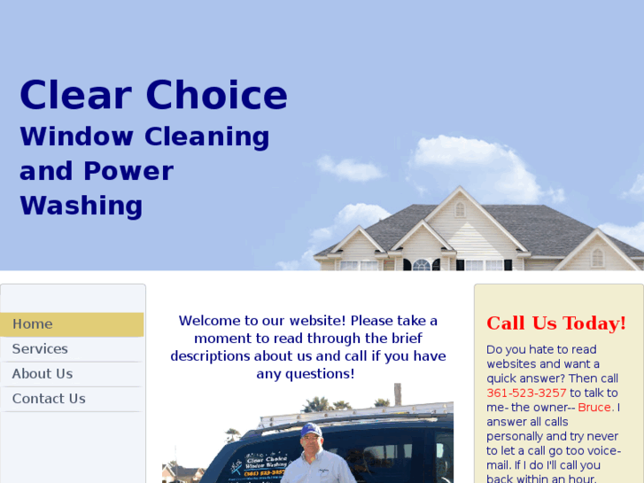 www.ccclearchoice.net