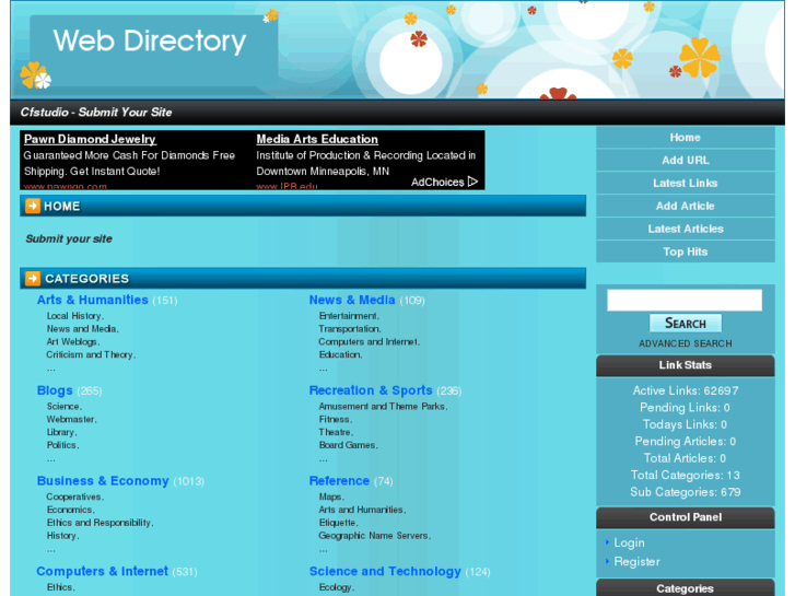 www.cfstudio.net