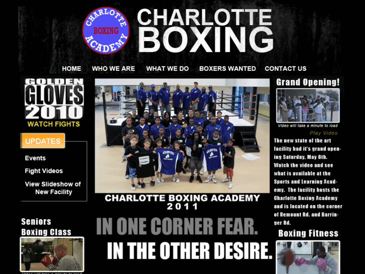 www.charlotteboxing.org