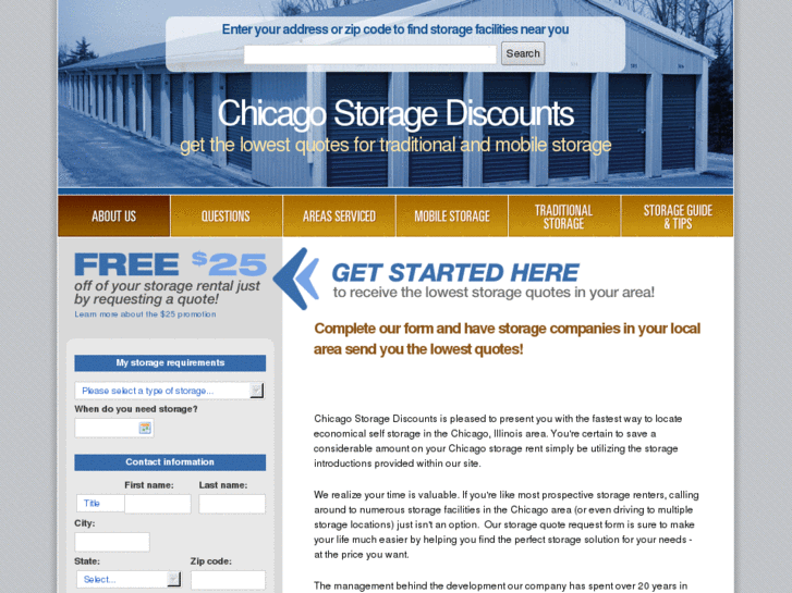 www.chicagostoragediscounts.com