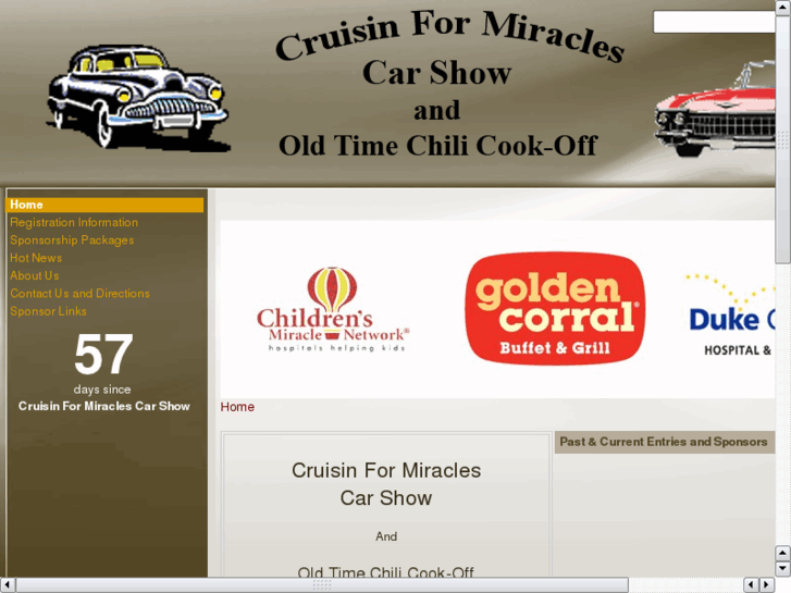 www.cruisin4miracles.us