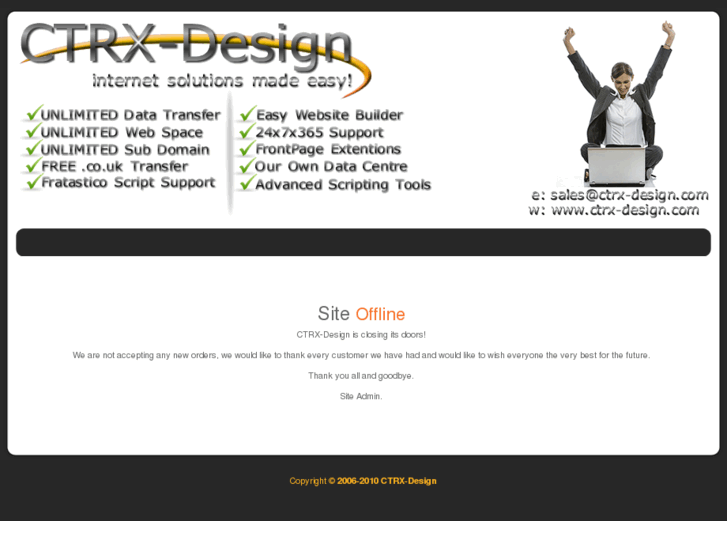 www.ctrx-design.com