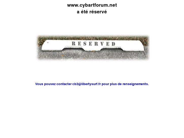 www.cybartforum.net