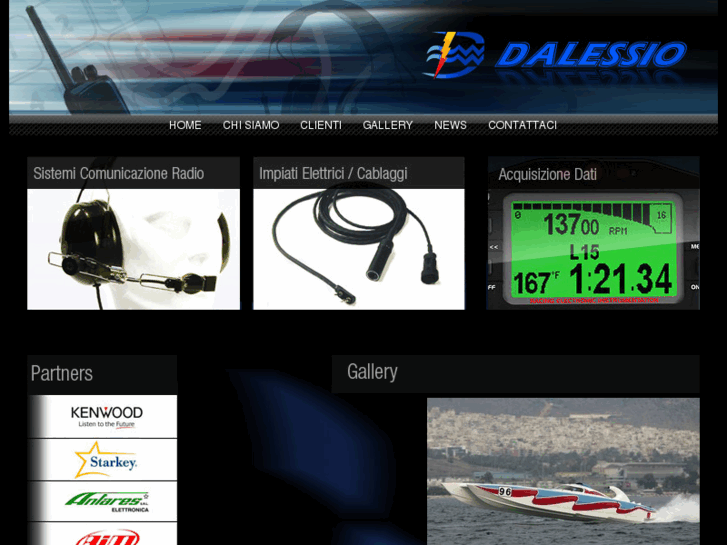 www.dalessioracing.com