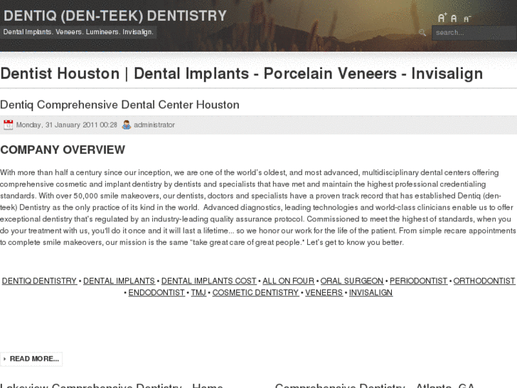 www.dental-houston.net