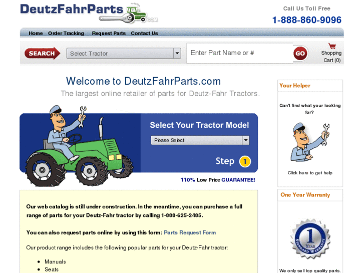 www.deutzfahrparts.com