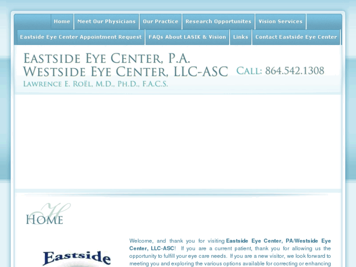 www.eastsideeyecenter.com