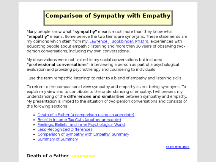 www.empathy-and-listening-skills.info