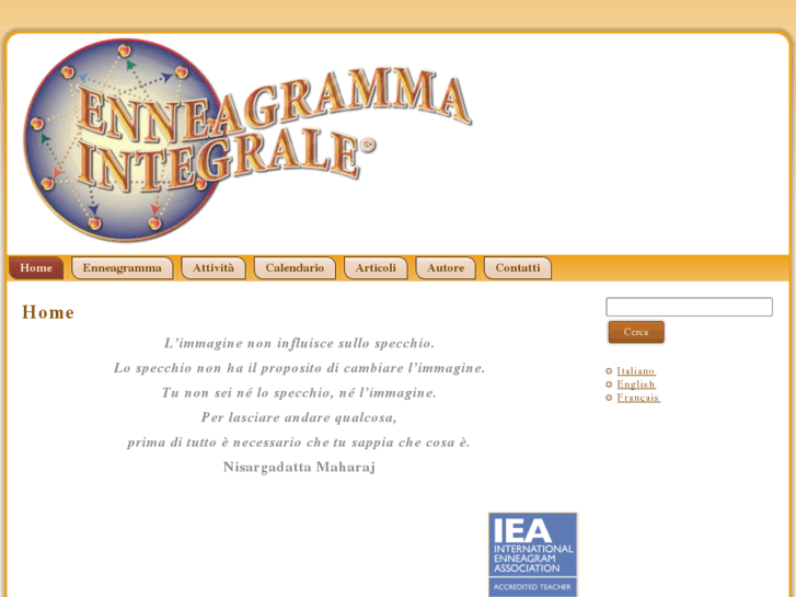 www.enneagrammaintegrale.it