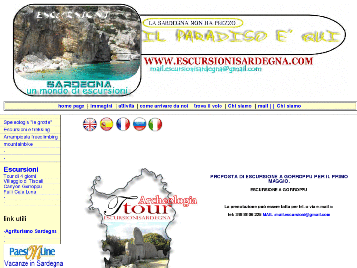 www.escursionisardegna.com
