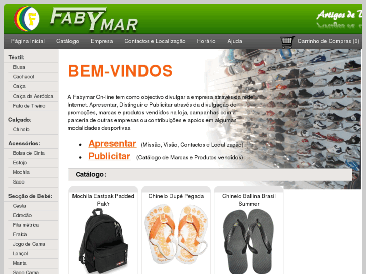 www.fabymar.com