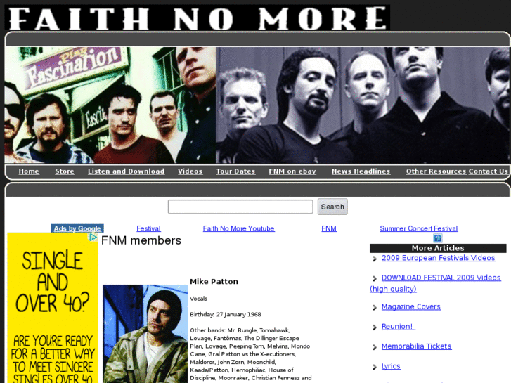 www.faith-no-more.com