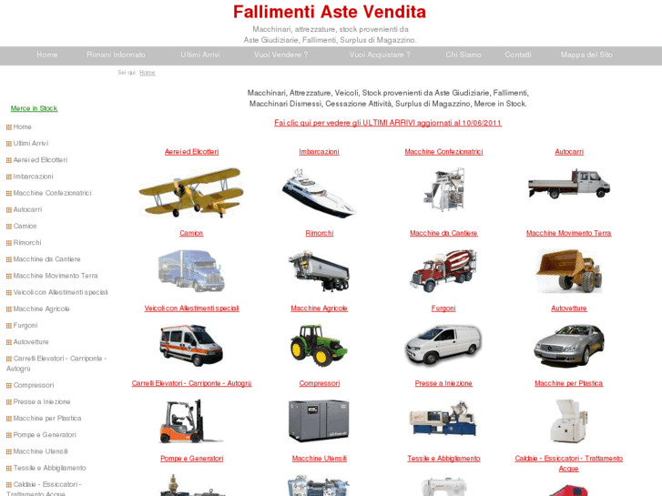 www.fallimentiastevendita.com