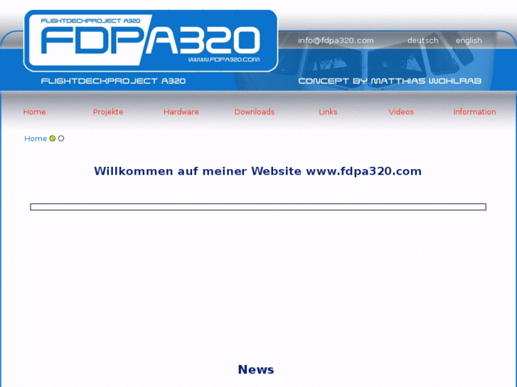 www.fdpa320.com