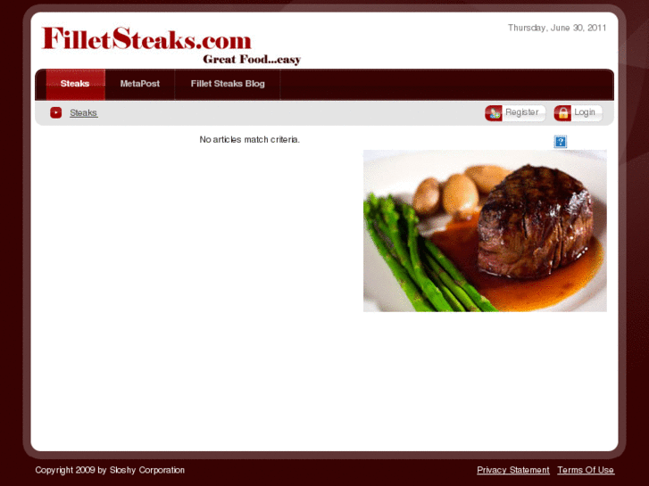 www.filletsteaks.com