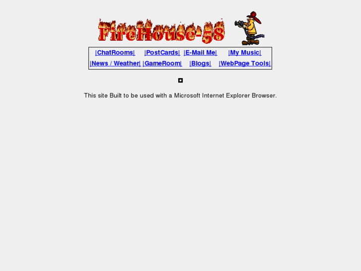 www.firehouse58.com