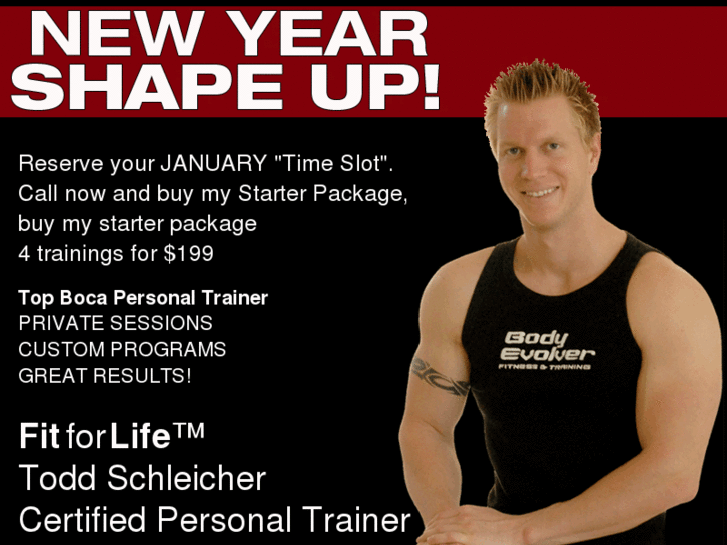 www.fitforlifetrainingcenters.com