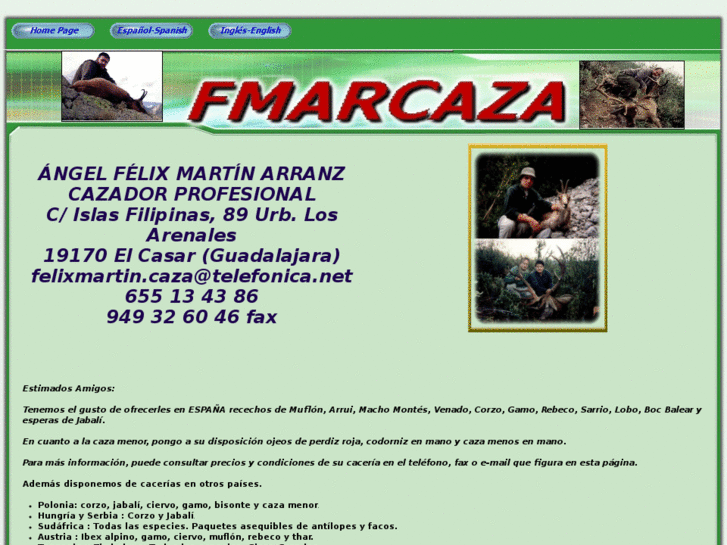 www.fmarcaza.com