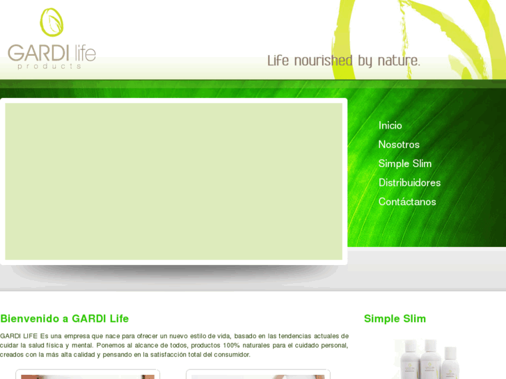 www.gardilife.com