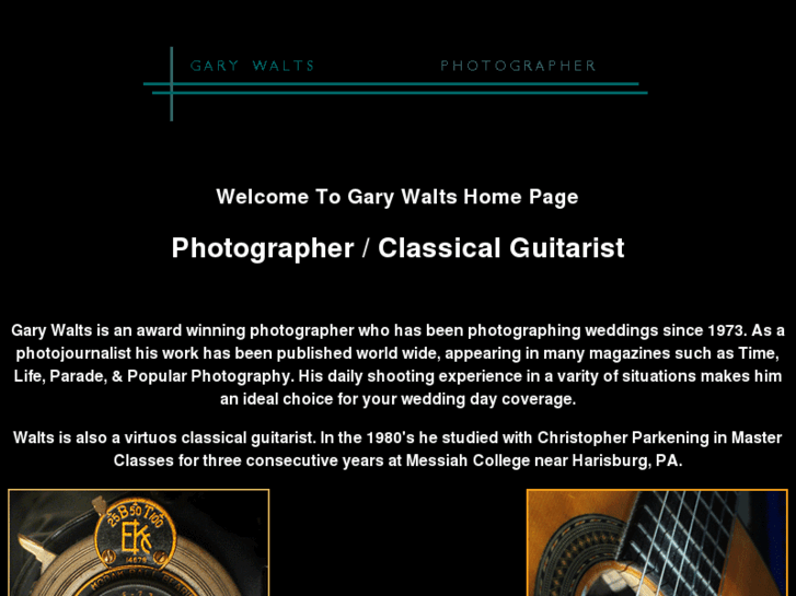 www.garywalts.com