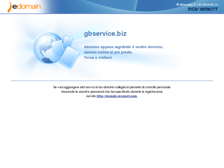 www.gbservice.biz