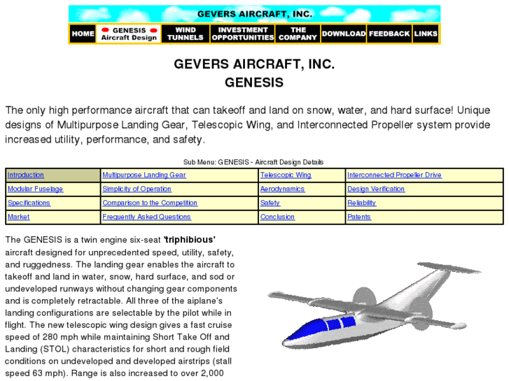 www.geversaircraft.com