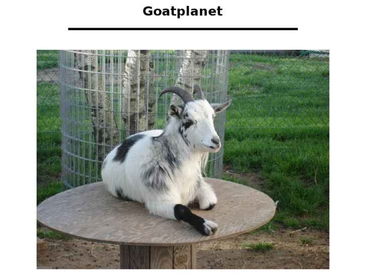 www.goatplanet.com