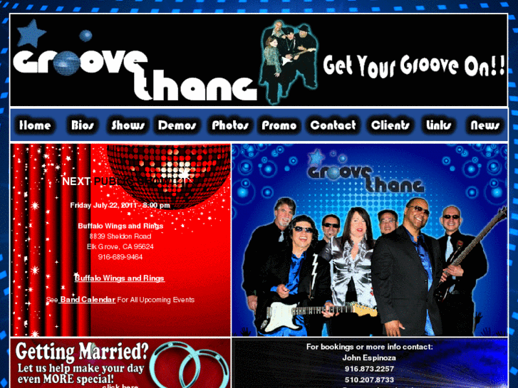 www.groovethangband.com