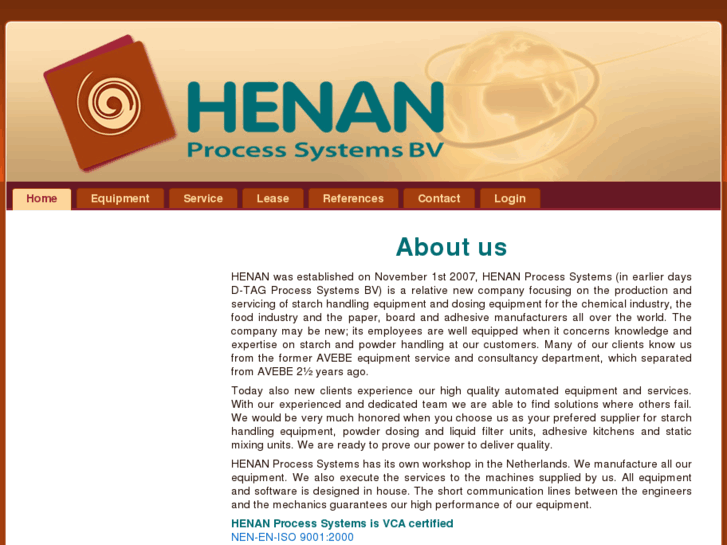 www.henanbv.com