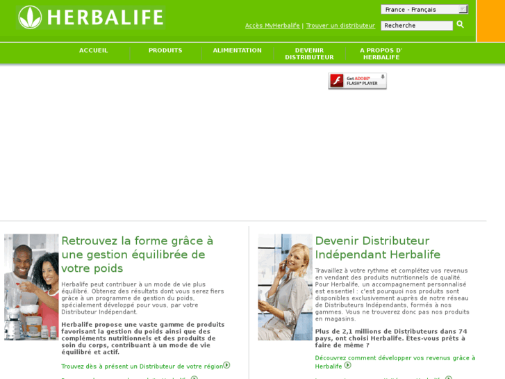 www.herbalifefrance.fr