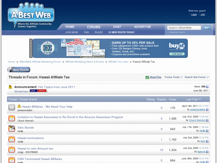 www.hiaffiliates.com