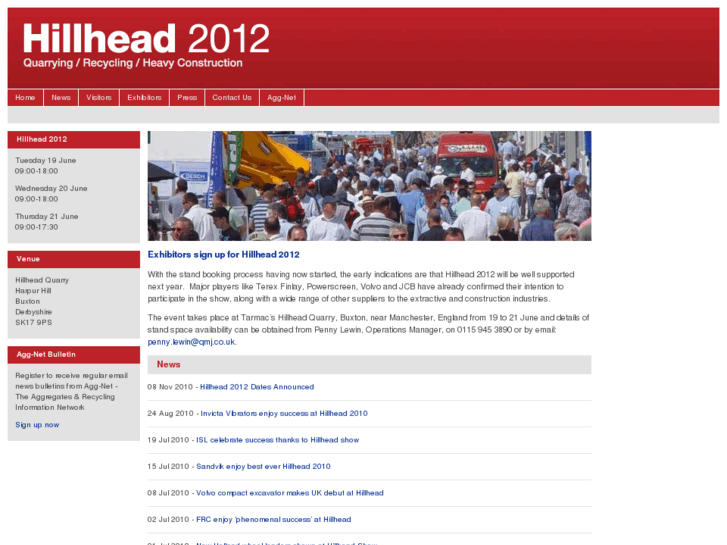 www.hillhead2012.com