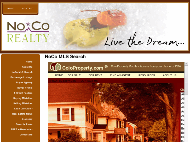 www.homesinftcollins.com