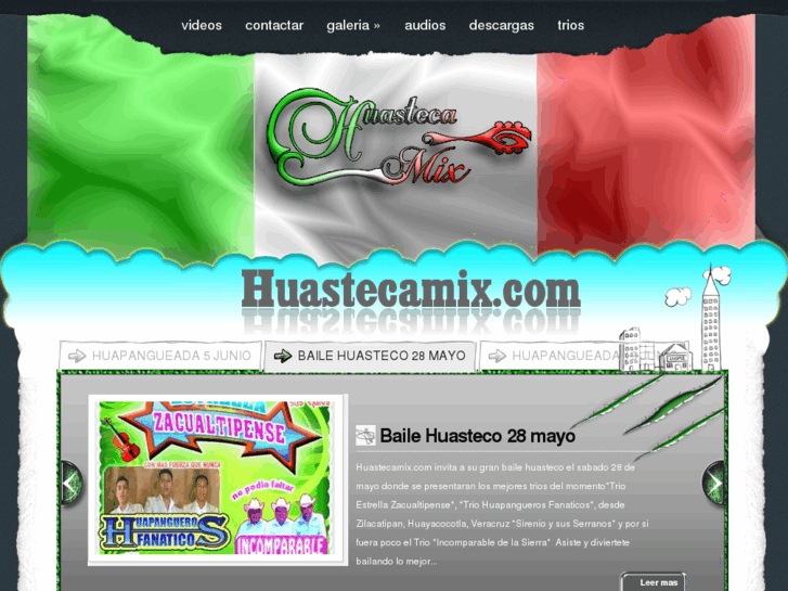 www.huastecamix.com