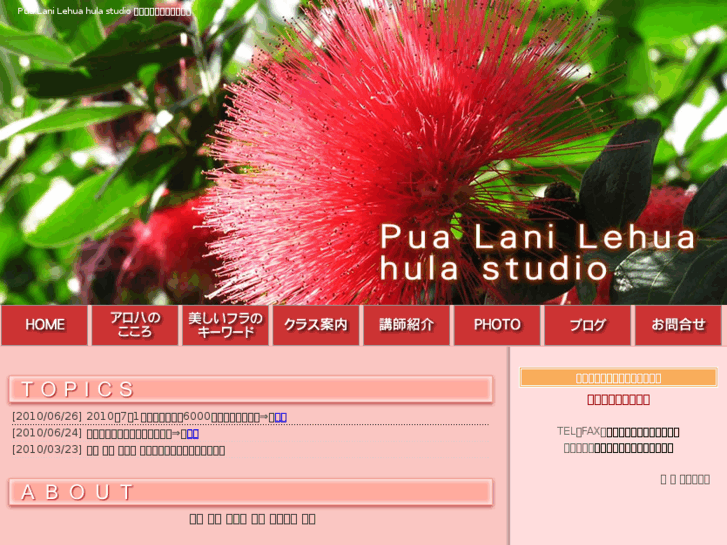 www.hulastudio.info