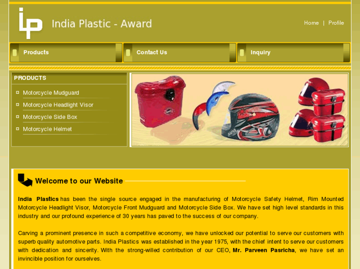 www.indiaplastics.net