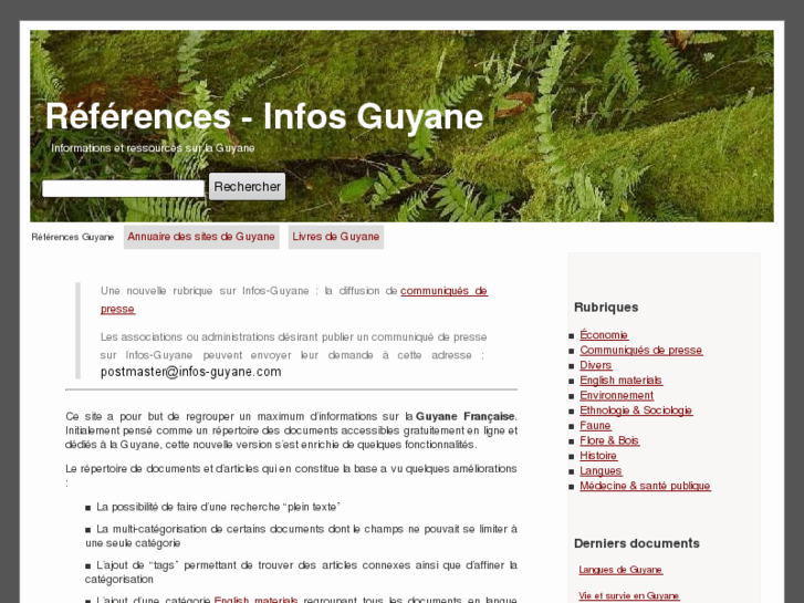 www.infos-guyane.com