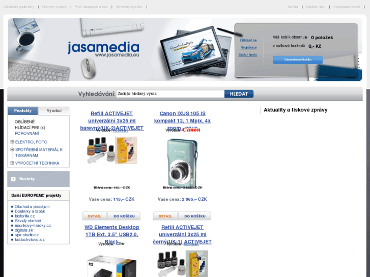 www.jasamedia.eu