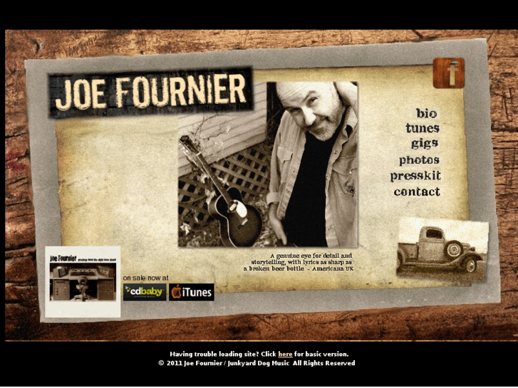 www.joefournier.com