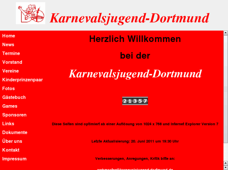 www.karnevalsjugend-dortmund.de