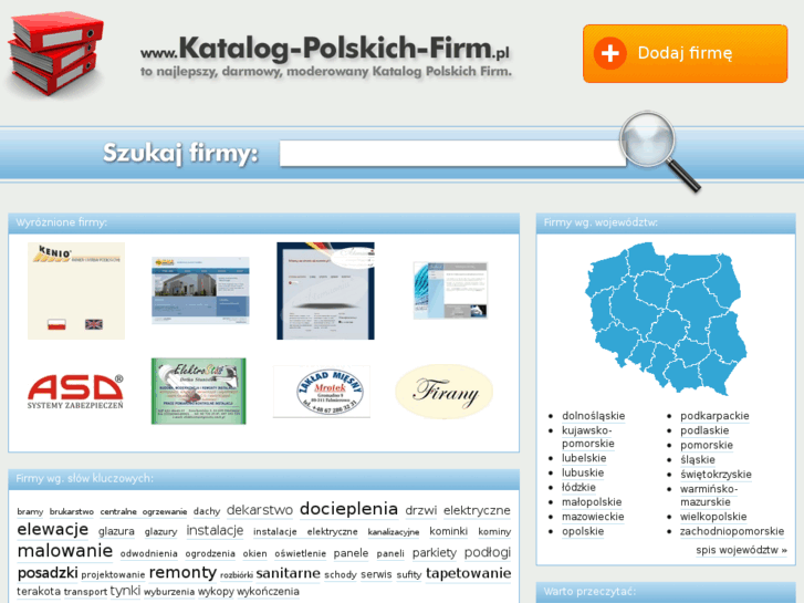 www.katalog-polskich-firm.pl