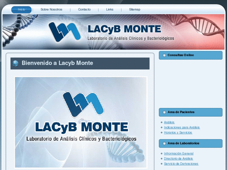 www.lacybmonte.com