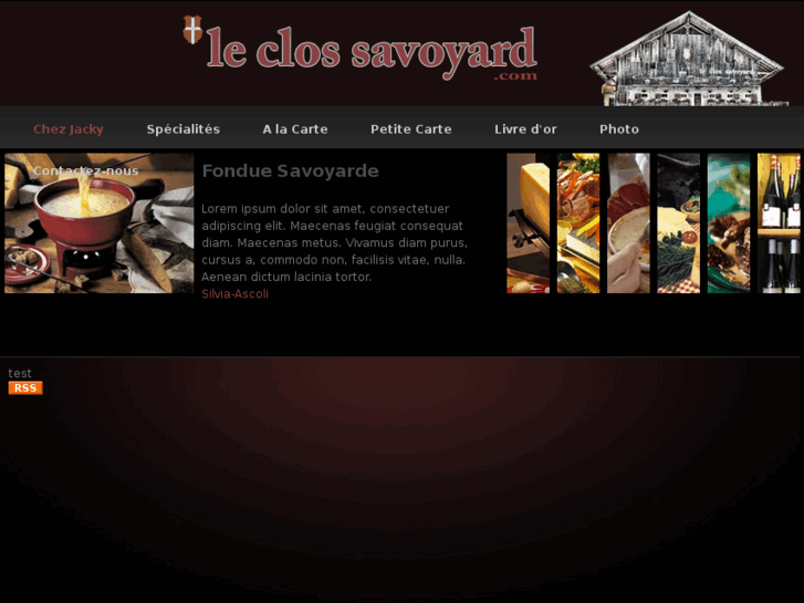 www.le-clos-savoyard.com