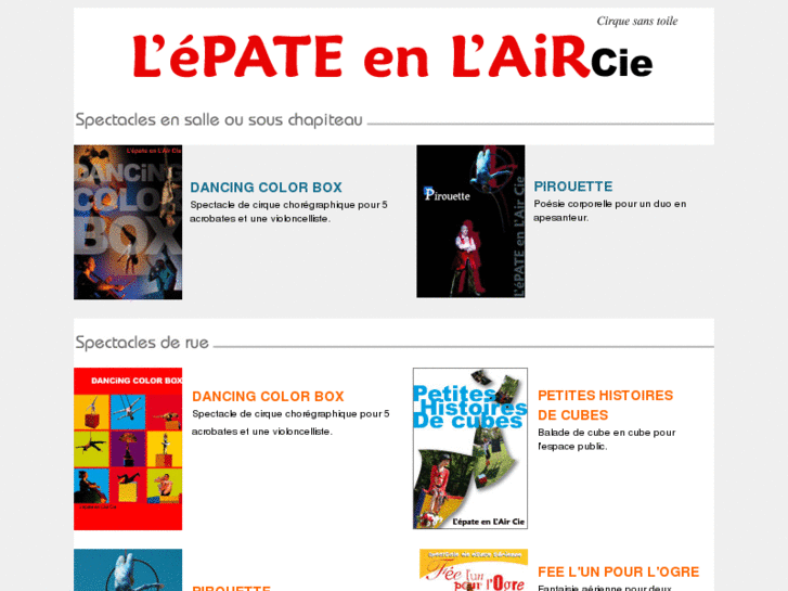 www.lepateenlair.com