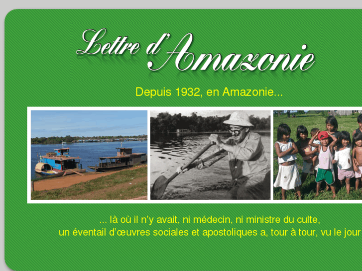 www.lettre-amazonie.org