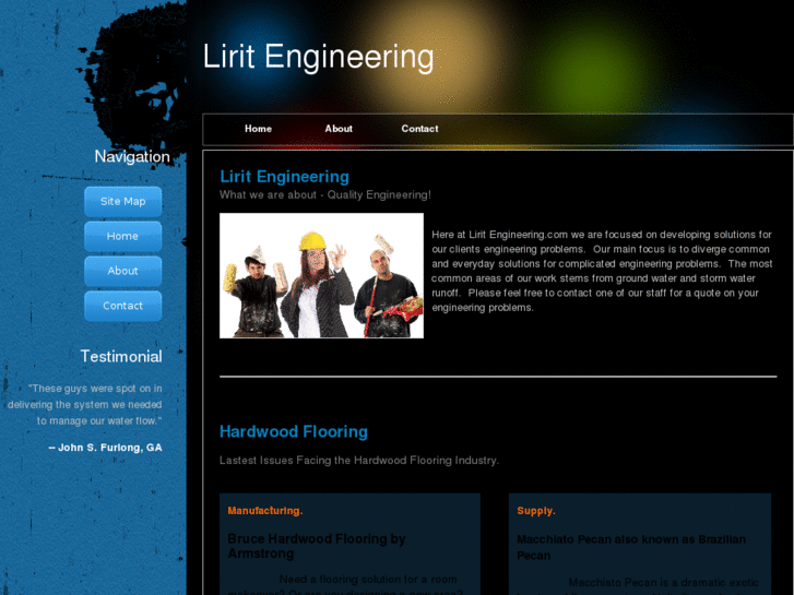 www.liritengineering.com