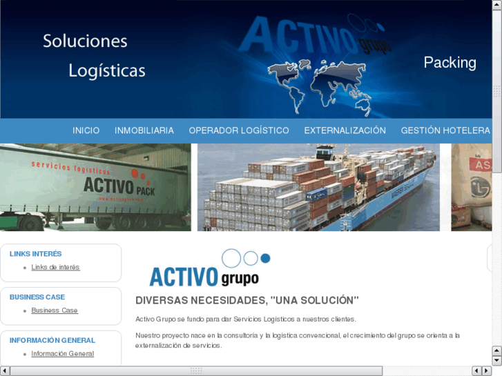 www.logisticadistribucion.com