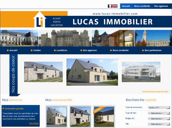 www.lucas-immobilier.com