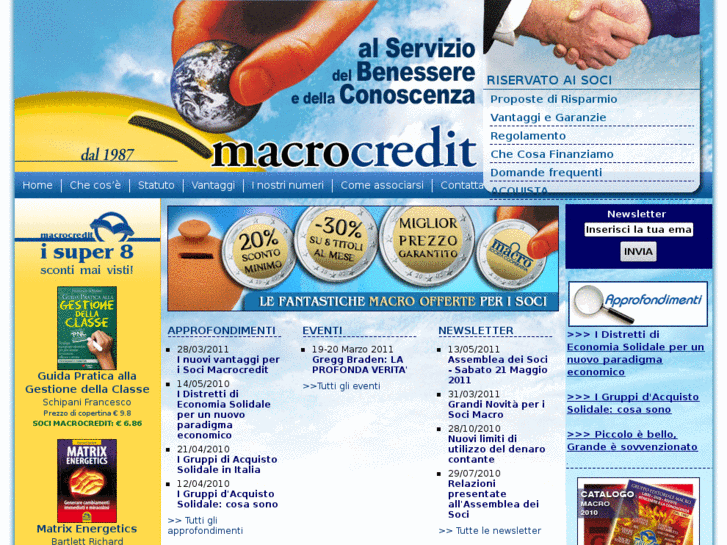 www.macrocredit.info